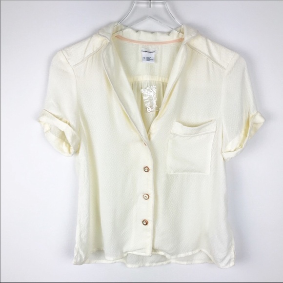 Cooperative Other - Cooperative pajama shirt